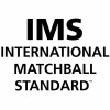 Precision Fusion IMS Training Ball