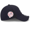 New Era 9Forty Yankees Side Patch Cap