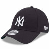 New Era 9Forty Yankees Side Patch Cap