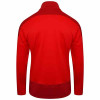 Puma Goal Training 1/4 Zip Top - Red/Chili Pepper