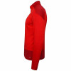 Puma Goal Training 1/4 Zip Top - Red/Chili Pepper