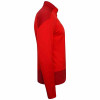 Puma Goal Training 1/4 Zip Top - Red/Chili Pepper