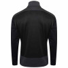 Puma Goal Training 1/4 Zip Top - Black/Asphalt