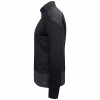 Puma Goal Training 1/4 Zip Top - Black/Asphalt