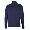 Puma Goal Training 1/4 Zip Top - Peacoat/New Navy