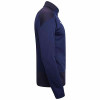 Puma Goal Training 1/4 Zip Top - Peacoat/New Navy