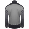 Puma Goal Training 1/4 Zip Top - Steel Gray/Asphalt