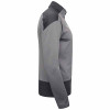 Puma Goal Training 1/4 Zip Top - Steel Gray/Asphalt