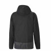 Puma Goal Training Rain Jacket - Black/Asphalt