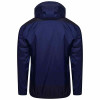 Puma Goal Training Rain Jacket - Peacoat/New Navy