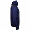 Puma Goal Training Rain Jacket - Peacoat/New Navy