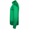 Puma Goal Training Jacket - Pepper Green/Power Green