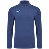 Puma Team Cup Training 1/4 Zip Top