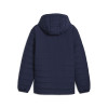 Puma Team Additions Hooded Padded Jacket