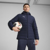 Puma Team Additions Hooded Padded Jacket