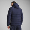 Puma Team Additions Hooded Padded Jacket