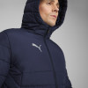 Puma Team Additions Hooded Padded Jacket