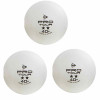 Dunlop 40+ Pro Tour TT Balls (Pack of 3)