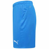 Puma Liga Shorts Core - Electric Blue/White