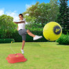 Swingball All Surface Reflex Soccer Trainer