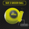 Swingball All Surface Reflex Soccer Trainer