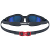 Speedo Hydropulse  Mirror Goggles