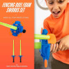 Nerf Fencing Duel Set