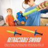 Nerf Fencing Duel Set