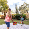 Nerf Junior Driveway Tennis Set