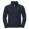 Russell Full-Zip Outdoor Fleece