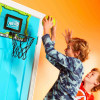 Nerf Pro Hoop