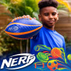 Nerf Spiral Grip Football