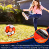 Nerf Proshot Soccer Ball