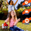 Nerf Proshot Soccer Ball