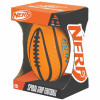 Nerf Spiral Grip Foam American Football