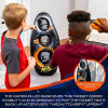 Nerf Proshot Inflatable Football Target