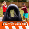 Nerf Proshot Inflatable Football Target