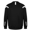 3Q Kinetic Crew Neck Tech Top