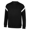 3Q Kinetic Crew Neck Tech Top