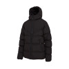 3Q Chevron Puffer Jacket