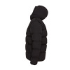 3Q Chevron Puffer Jacket