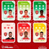 Superclub Player Cards 2023/24 Expansion