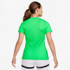 Nike Academy 23 Womens Short Sleeve Top