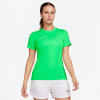 Nike Academy 23 Womens Short Sleeve Top