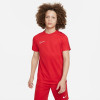 Nike Academy 23 Short Sleeve Top