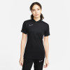 Nike Academy 23 Womens Polo Shirt