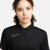 Nike Academy 23 Womens Polo Shirt