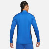 Nike Academy 23 Drill Top - Royal Blue/Obsidian/White