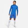 Nike Academy 23 Drill Top - Royal Blue/Obsidian/White