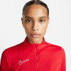 Nike Academy 23 Womens Drill Top